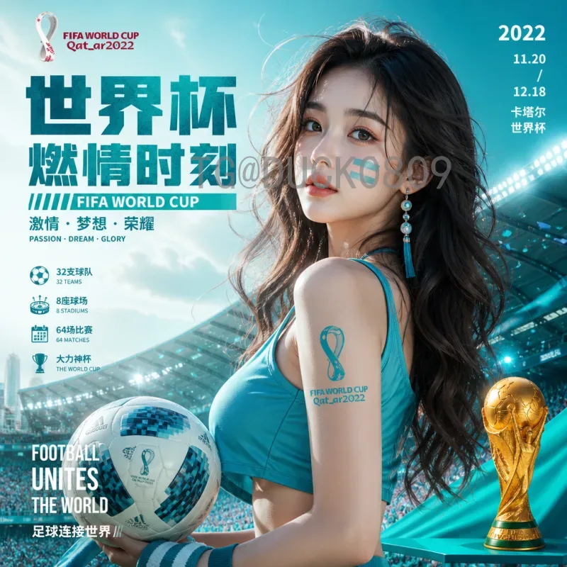 2026年国际足联世界杯亚洲区名额一览：分配规则与出线前景分析
